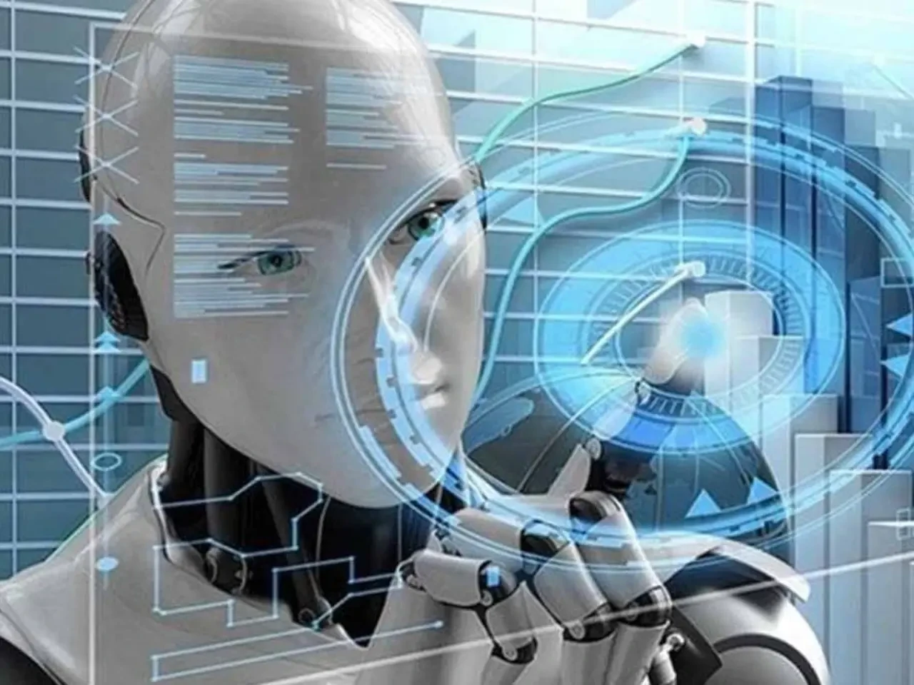 Otomasyon tehdidi: Fransa'da 4 milyon iş 2030'a kadar risk altında!