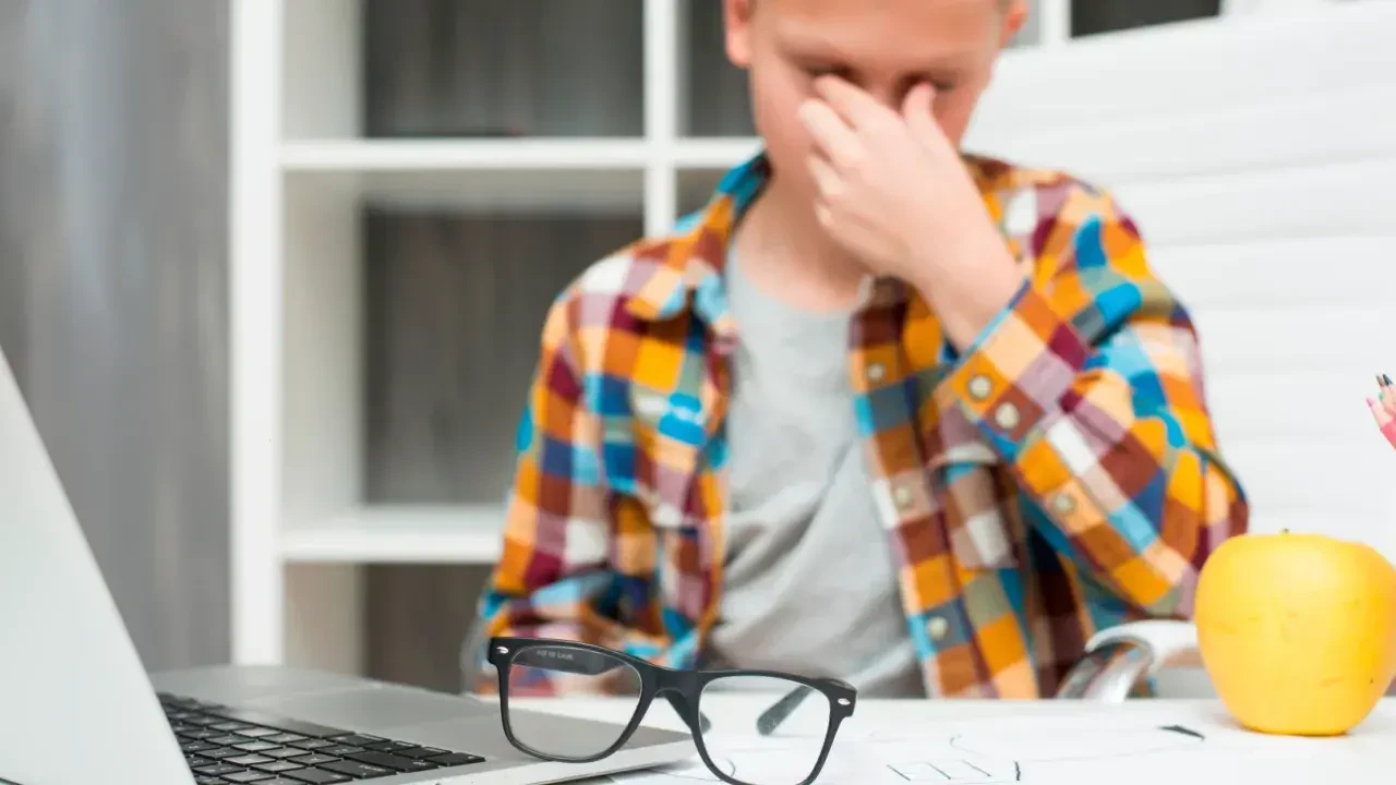 Okullar İçin Göz Muayenesi Zamanı: Hazırlıklar Başladı!