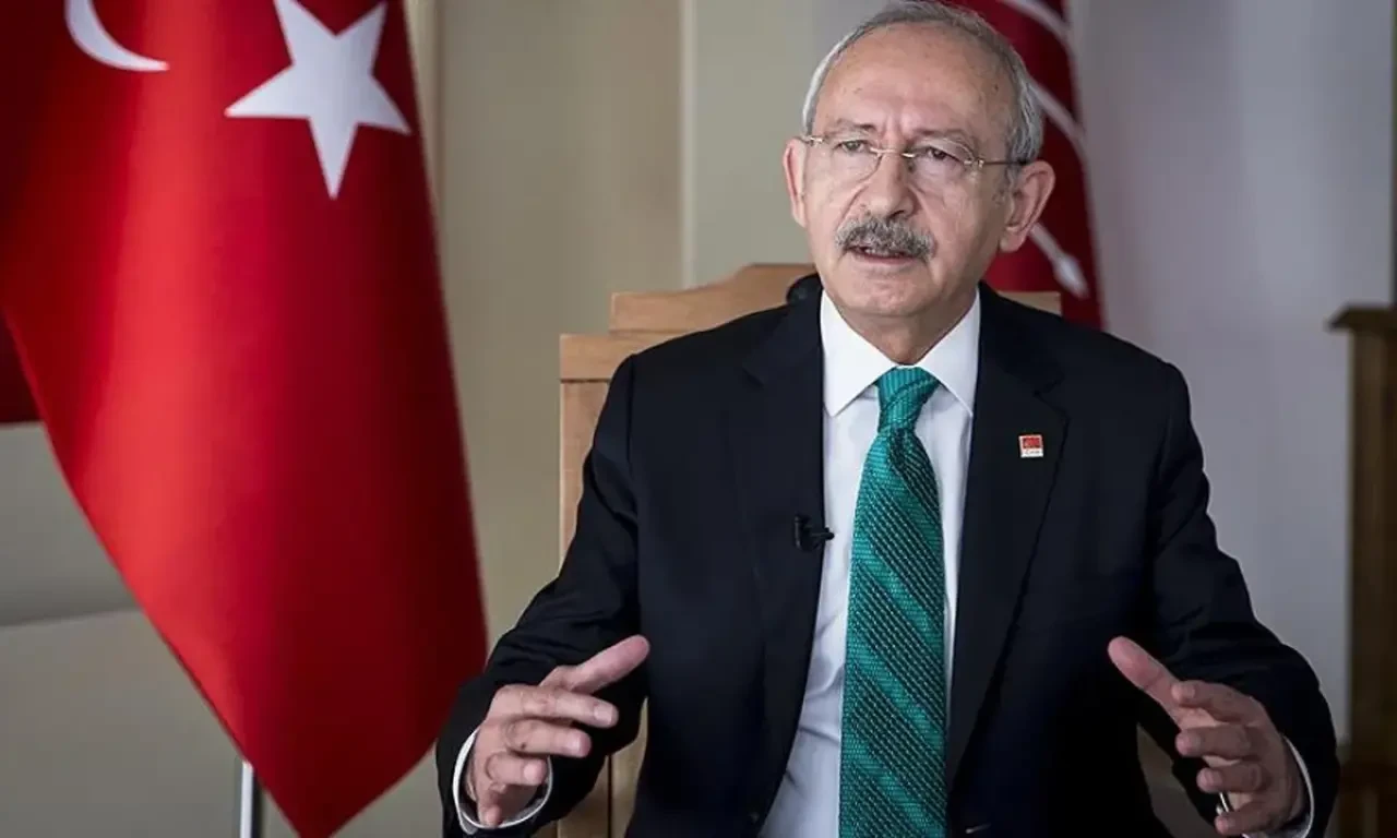 İmamoğlu'nun trol ordusu muhalifleri tehdit etti, Kılıçdaroğlu suç duyurusunda bulunacak!