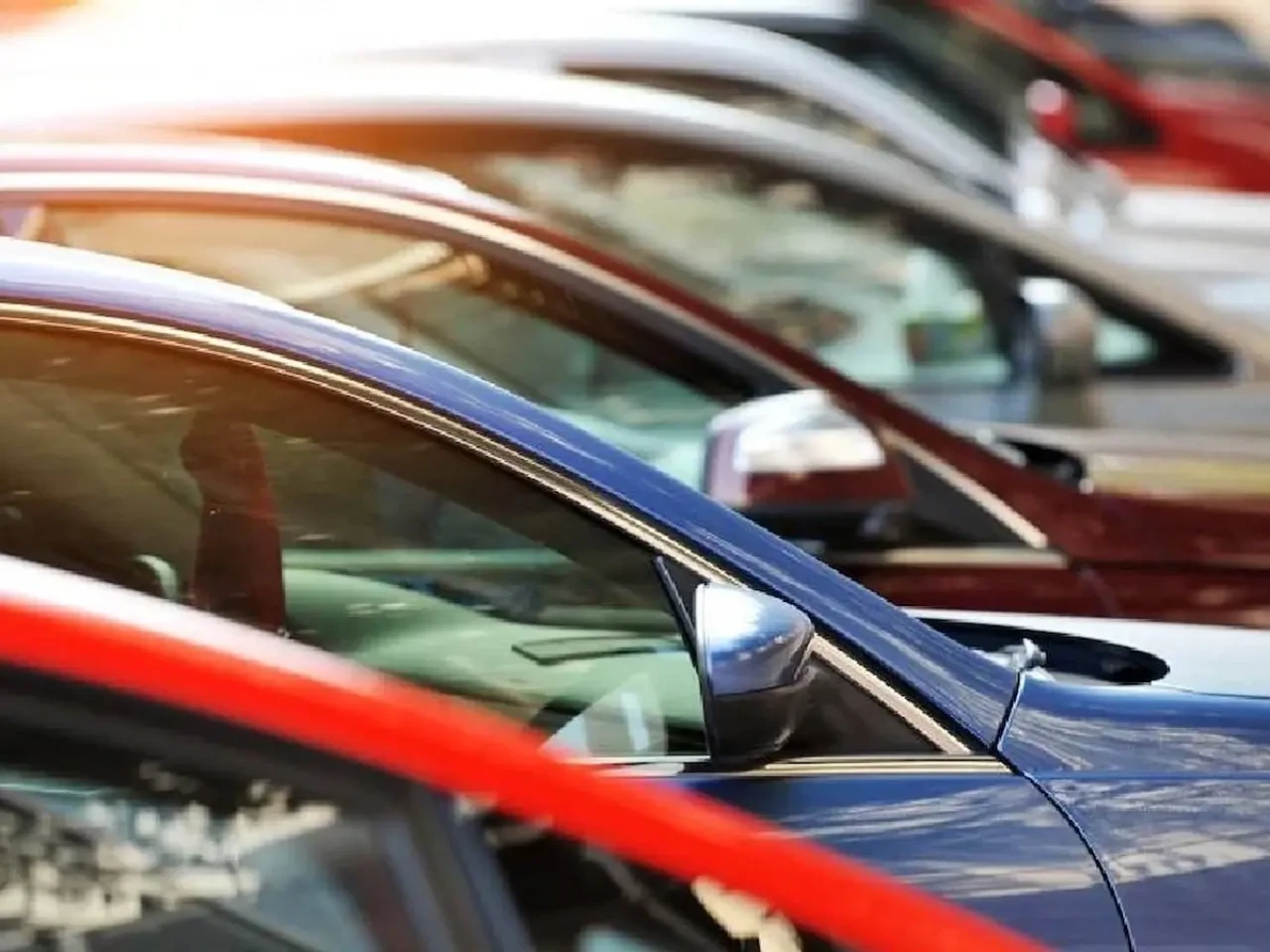 İkinci el araç fiyatları Temmuz'da yüzde 1,9 artış gösterdi, yıllık artış yüzde 23,6 oldu