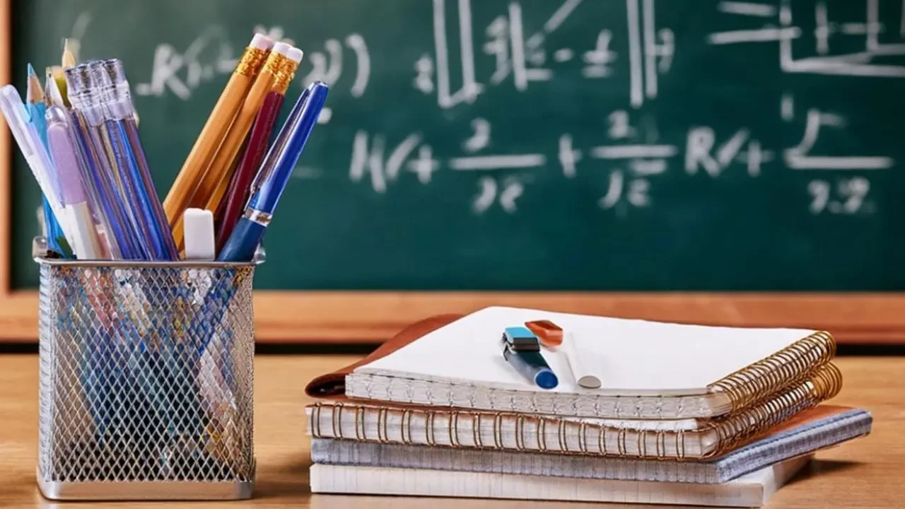 Okul alışverişinde fahiş fiyatlar velileri isyan ettirdi, özel okuldan yanıt geldi!