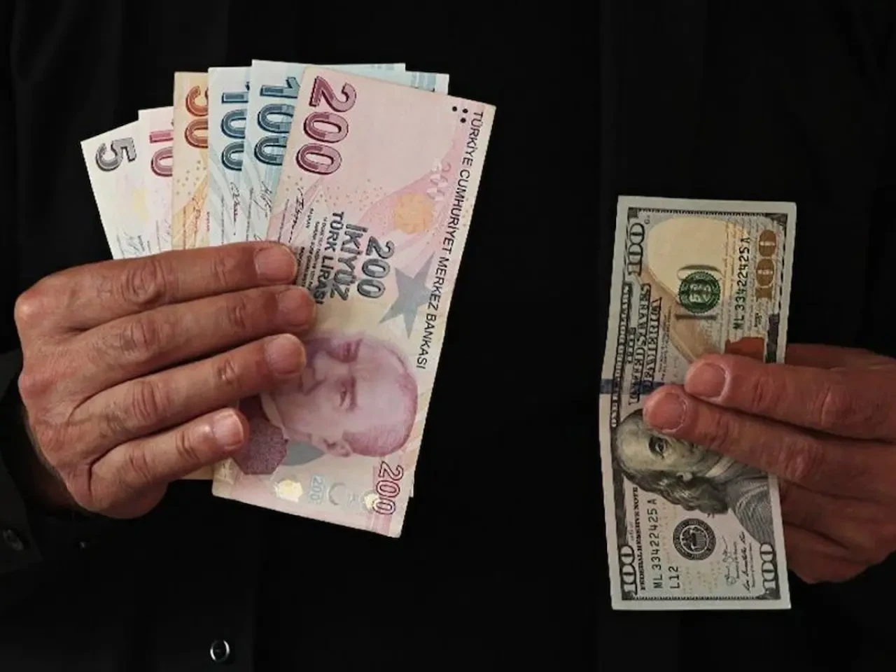 Merkez Bankası Anketi: Enflasyon ve Dolar Beklentileri Artıyor, Faizler Düşüyor