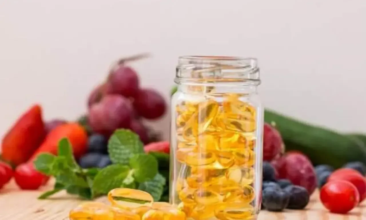 İspanya'da D vitamini aşırı alımı hastaneye kaldırdı: 16 kişinin durumu kritik!