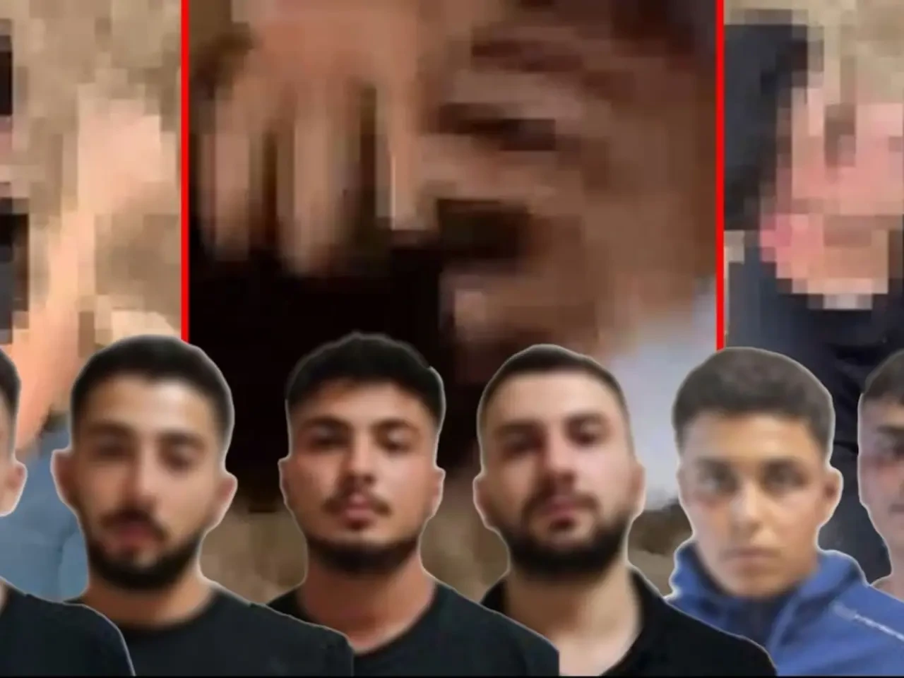 Sultanbeyli’de Alacak Verecek Kavgası: 6 Genç İşkenceyle Tutuklandı