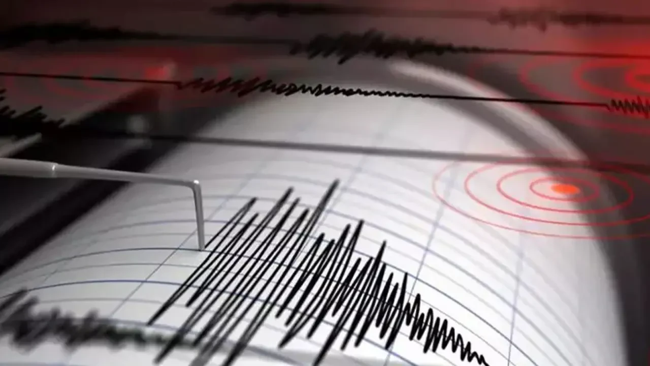 Solomon Adaları'nda 6.3 büyüklüğünde deprem, can ve mal kaybı yok