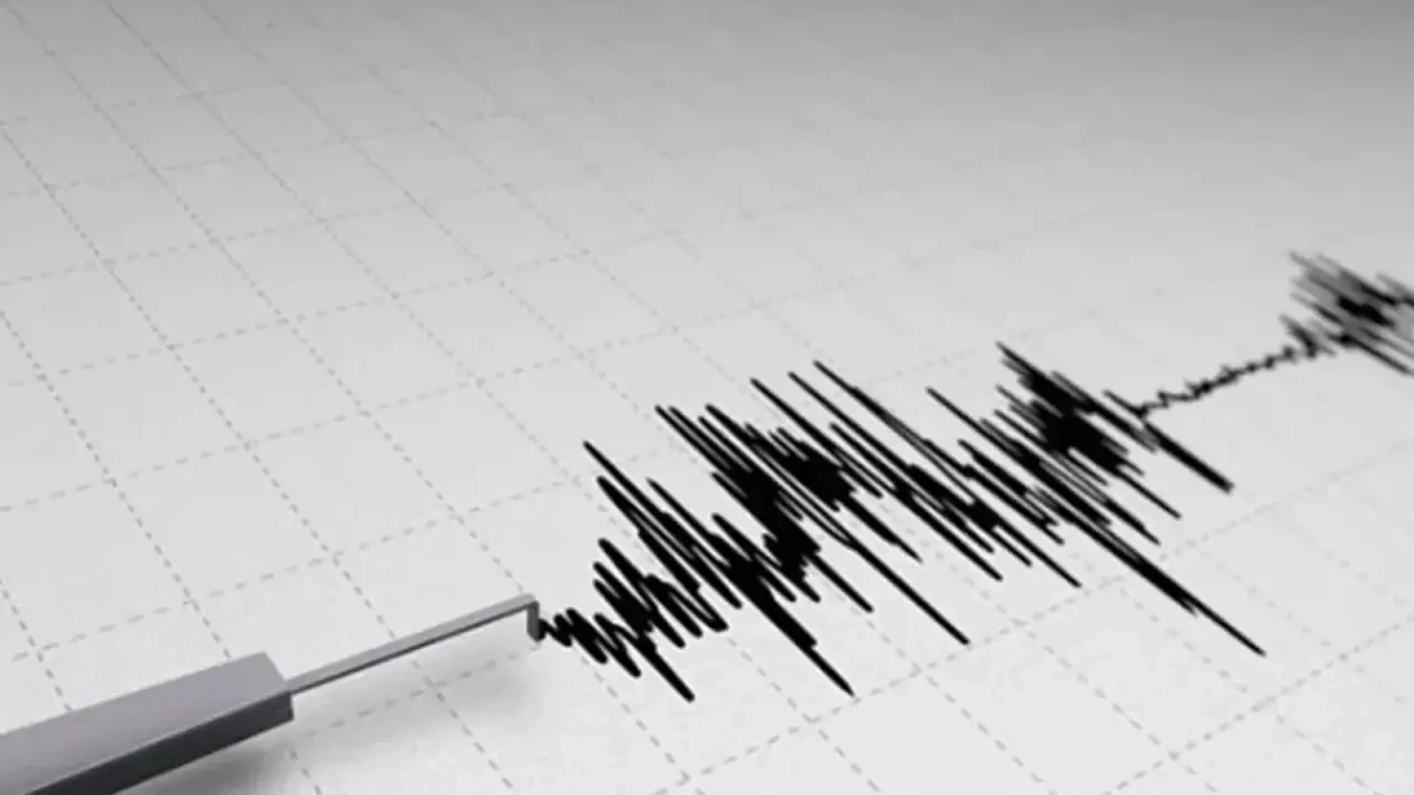 Son Dakika: El Salvador'u Sallayan Şiddetli Deprem Panik Yarattı!
