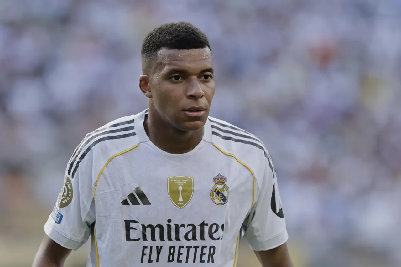 Mbappe için Suudi Arabistan'dan rekor teklif: 350 milyon euro ve Ronaldo tarzı sözleşme!