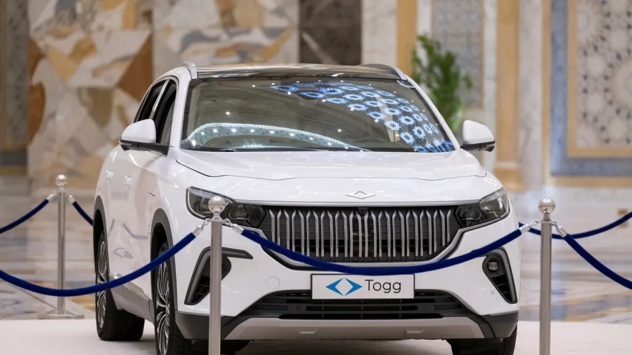Türkiye Otomobil Pazarında Clio ve Togg Zirvede