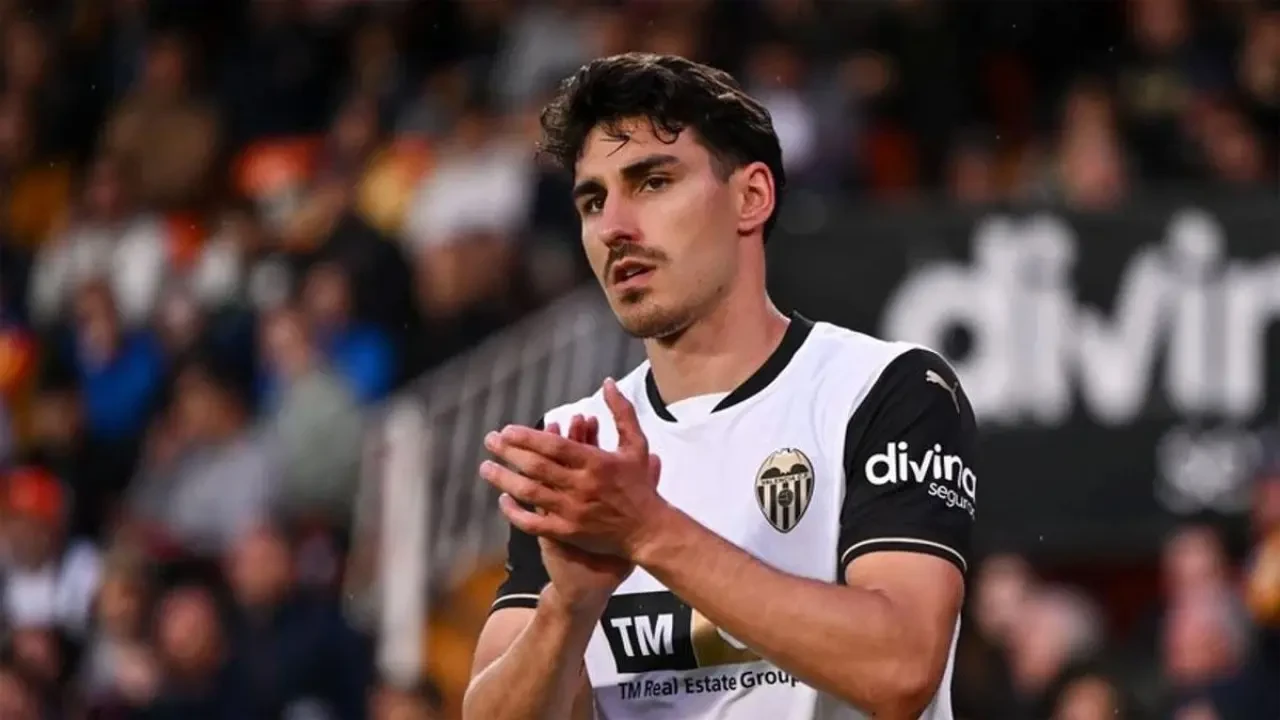 Trabzonspor, Andre Almeida transferinde hız kazandı!