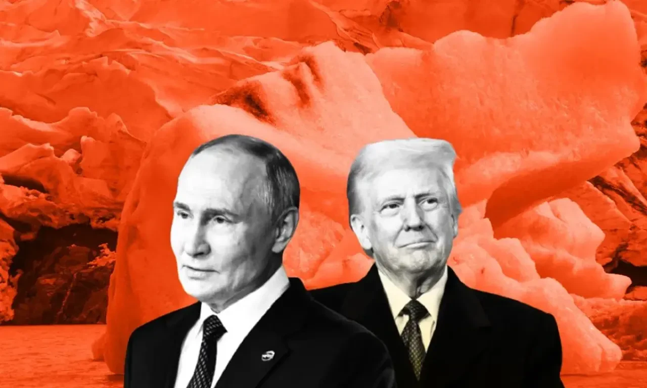 Alaska'daki Mendenhall Buzulu Taştı, Şiddetli Sel Riski ve Acil Tahliye İlan Edildi