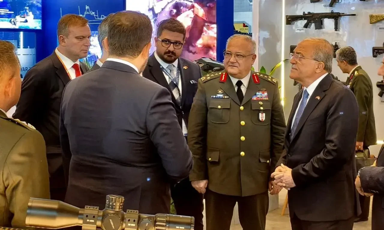 YAŞ 2025 Toplantısı: 185 General ve Amiralin Ataması Gerçekleşti