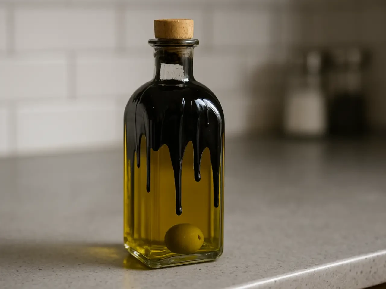 Bakanlık, 8 markada zeytinyağında hile tespit etti, tüketicilere önemli uyarılar yapıldı