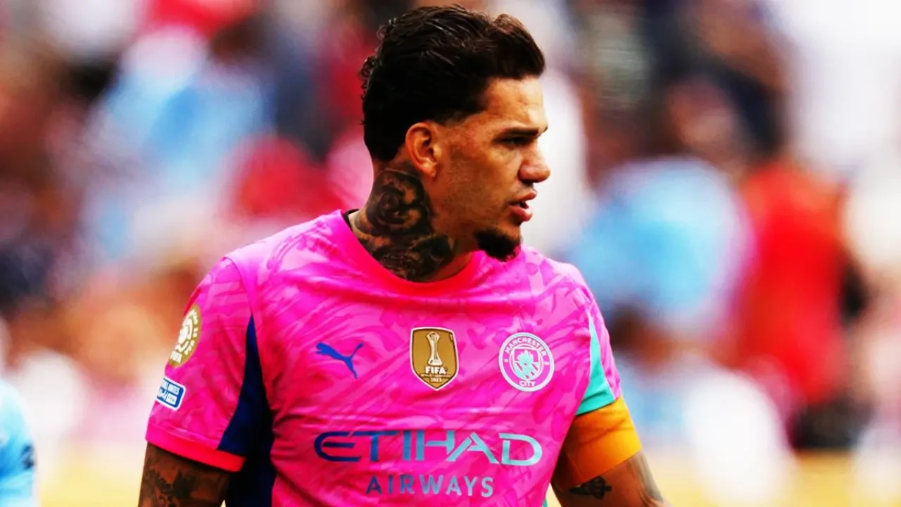 Galatasaray, Ederson için Manchester City'ye 10 milyon euro teklif etti