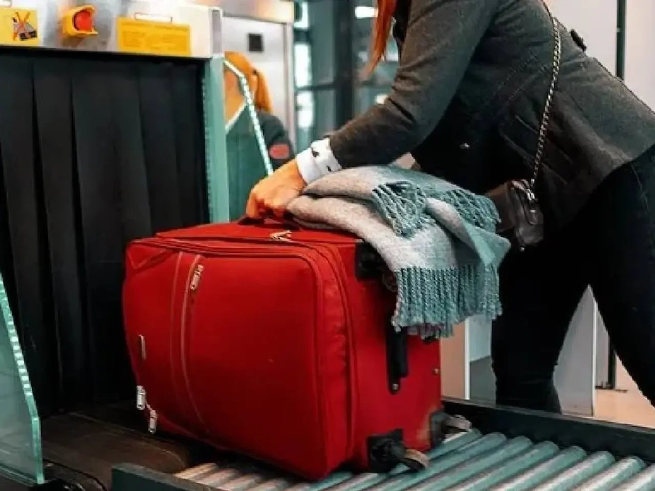 X-Ray Cihazları Filmli Fotoğraflara Zarar Verebilir: Güvenlik Kontrolünde Dikkat!