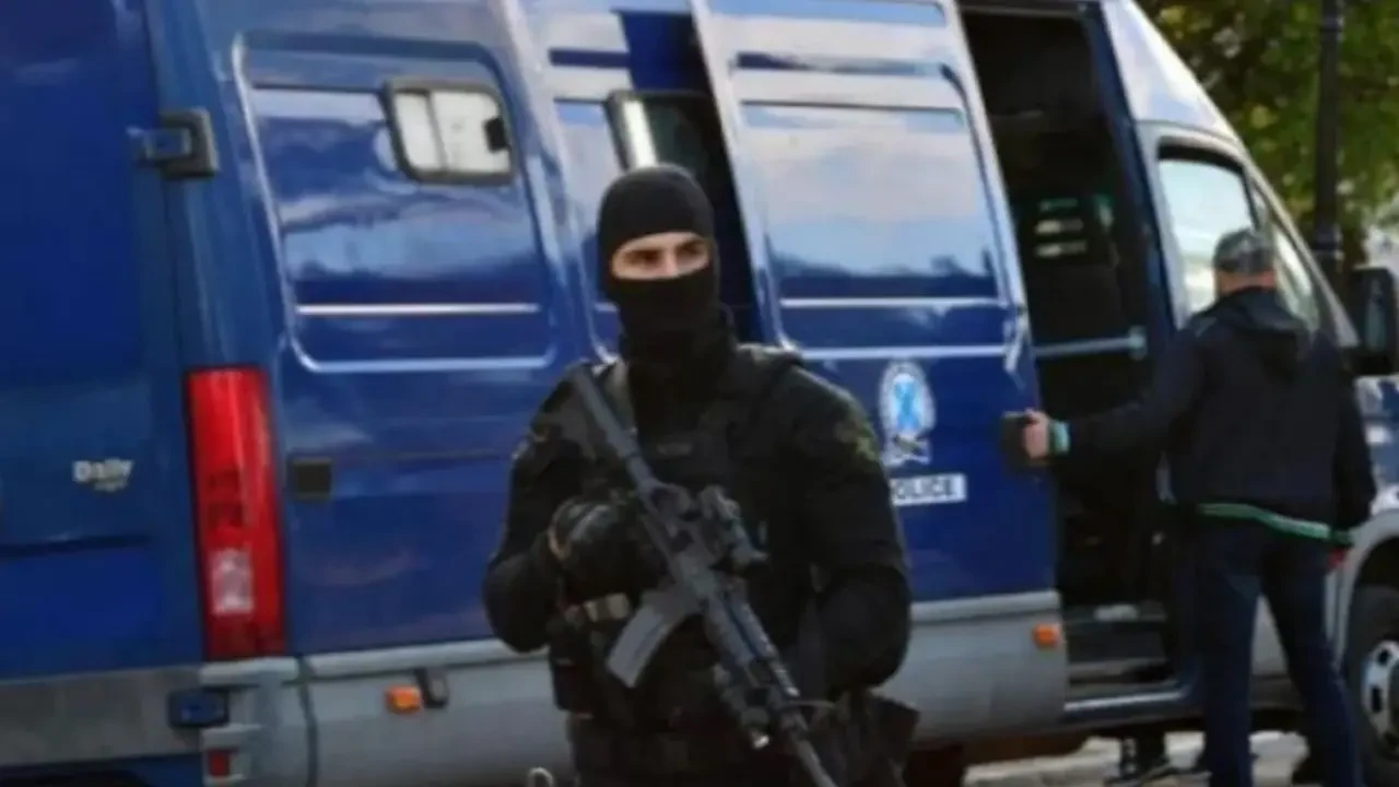 Yunanistan’ın başı Türk mafyasıyla dertte! Türk çeteleriyle mücadele için özel birim kuruldu