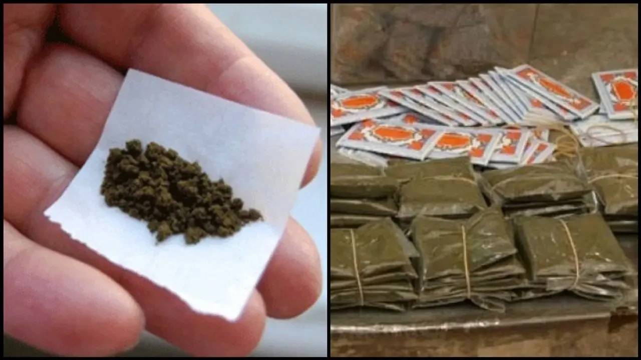 Bursa'da Bebek Yutulan Maraş Otuyla Hastaneye Kaldırıldı, Aile Panik Yaşadı
