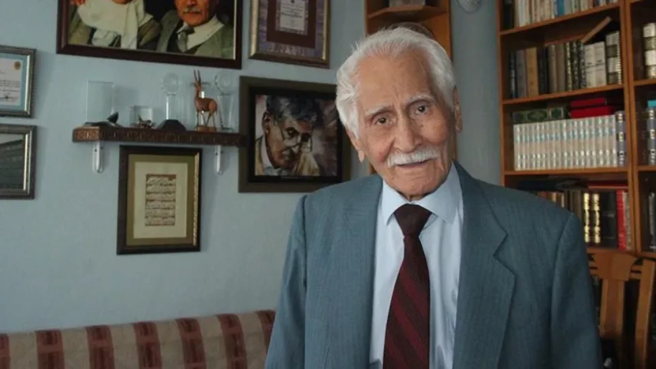 Bahaettin Karakoç kimdir, nereli, kaç yaşında öldü ve eserleri nelerdir? Şair hakkında her şey
