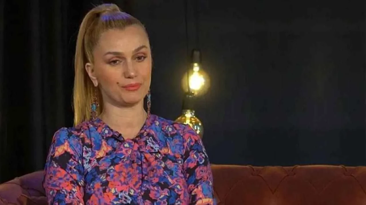 Tuğba Özay'dan Kızdıran Sözler! "Burası artık Arapzon, Trabzon değil”