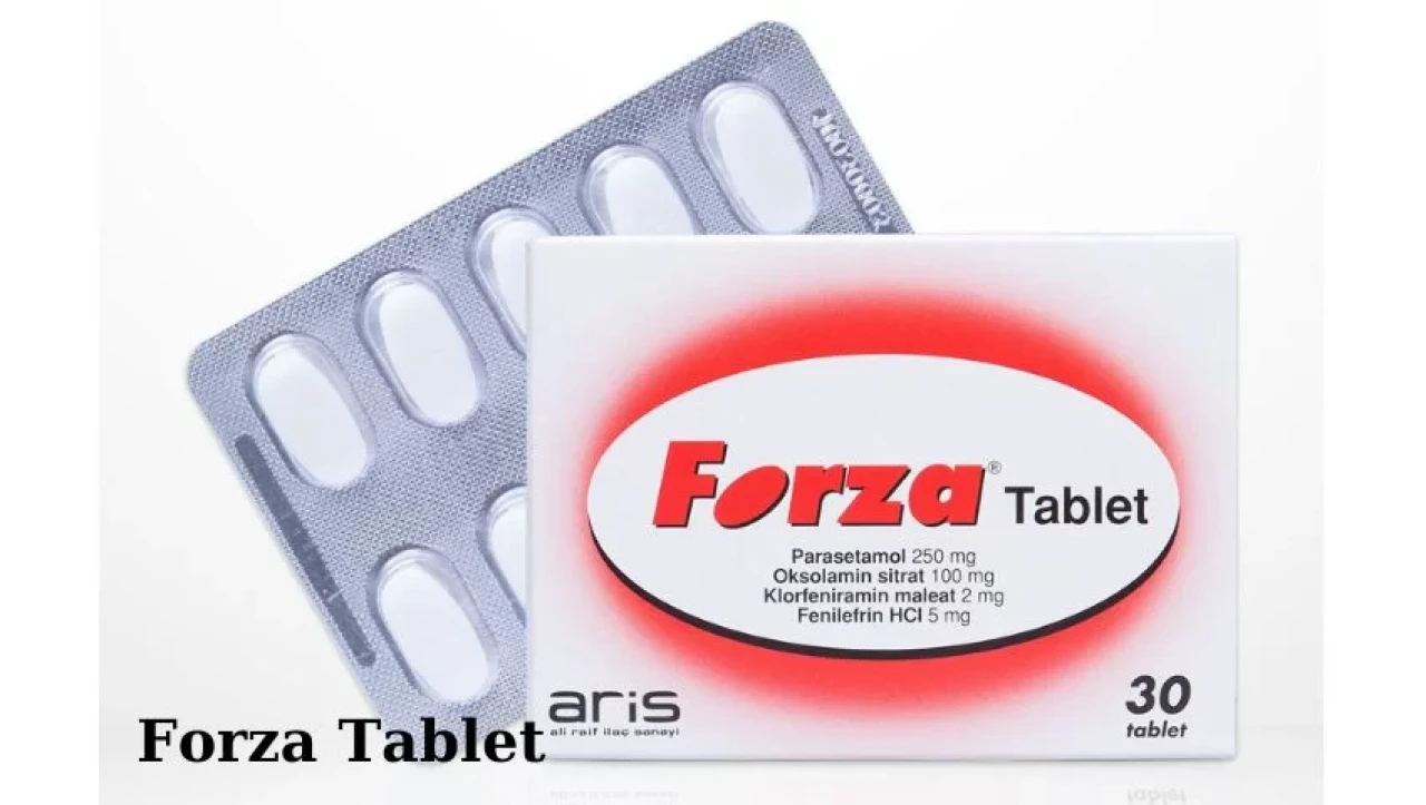 Forza Tablet Ne İşe Yarar? Forza Tablet Kullananların Yorumları