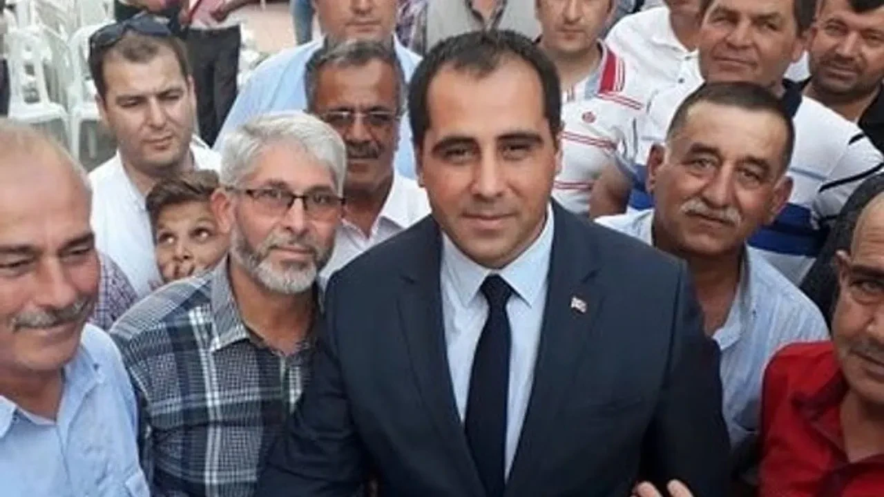 TBMM Üyesi Ali Kıratlı kimdir? Hayatı ve kariyeri