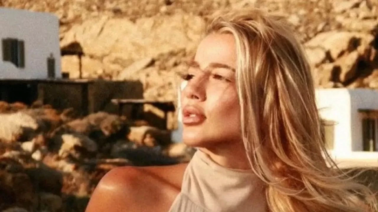 Tilbe Çakır kimdir? Anıl Altan'ın sevgilisi olduğu iddiaları gündemde