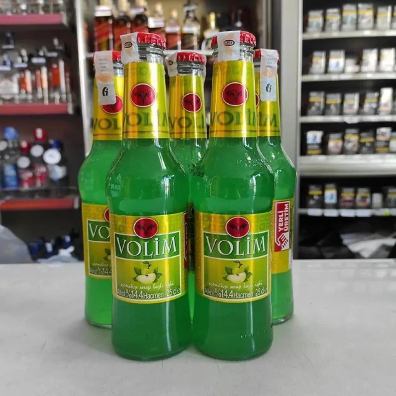 Volim Fiyatları 2025: Güncellenmiş ve Detaylı Zamlı Liste Yayımlandı