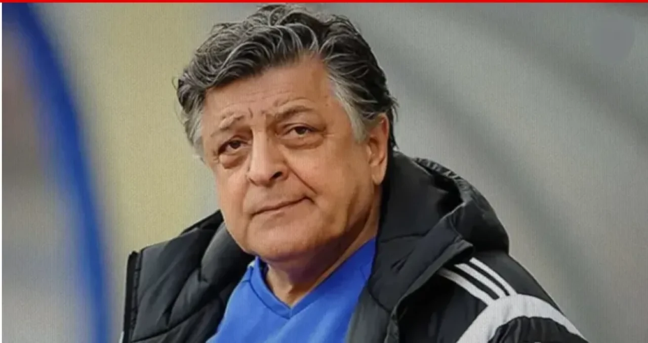 Sarıyer, Yılmaz Vural ile teknik direktörlükte yeni bir sayfa açtı