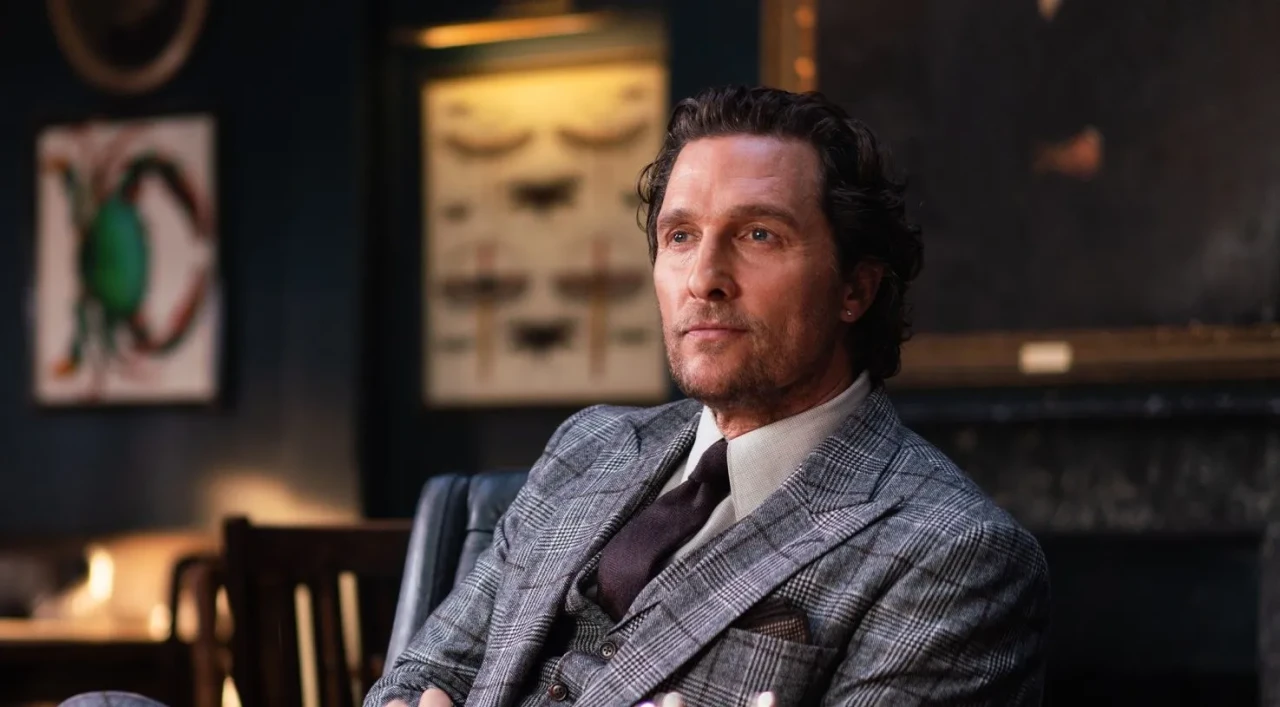 Netflix'teki En İyi 28 İngiliz Filmi (Eylül 2025)