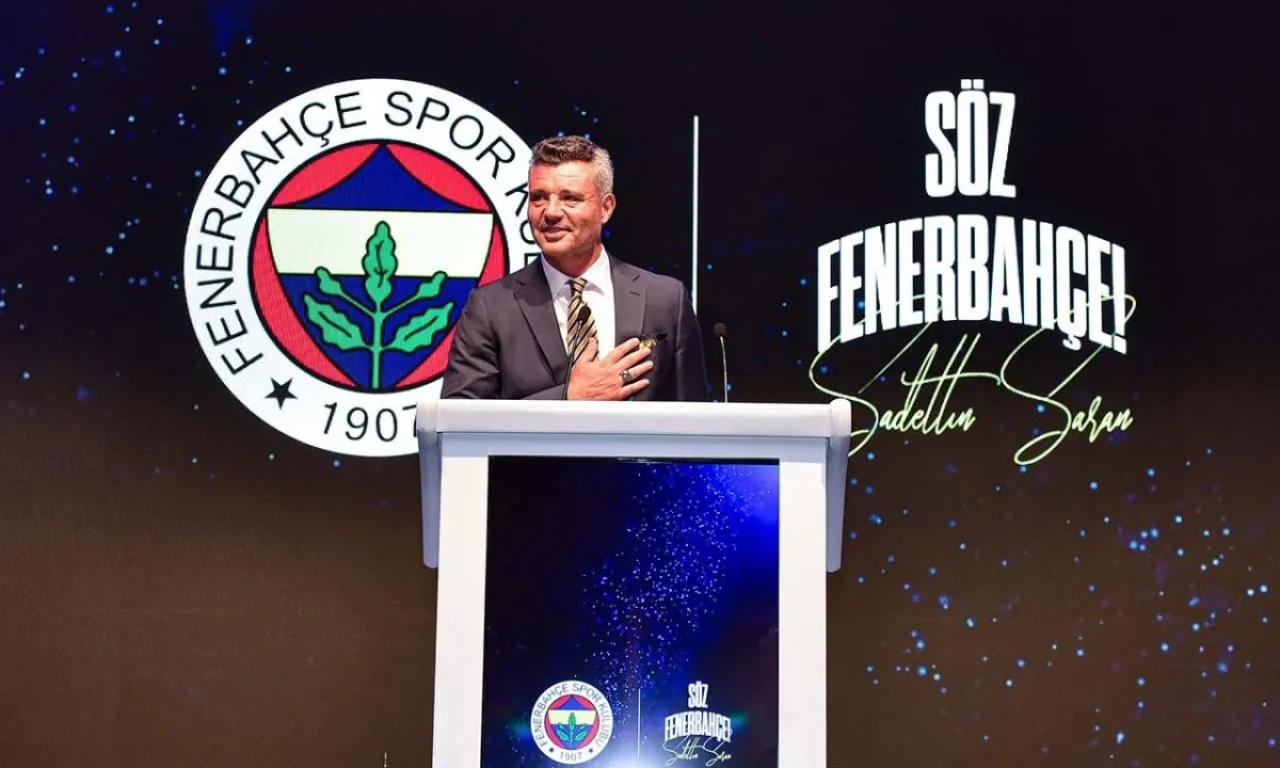 Steven Sadettin Saran aslen nereli, Türk mü?