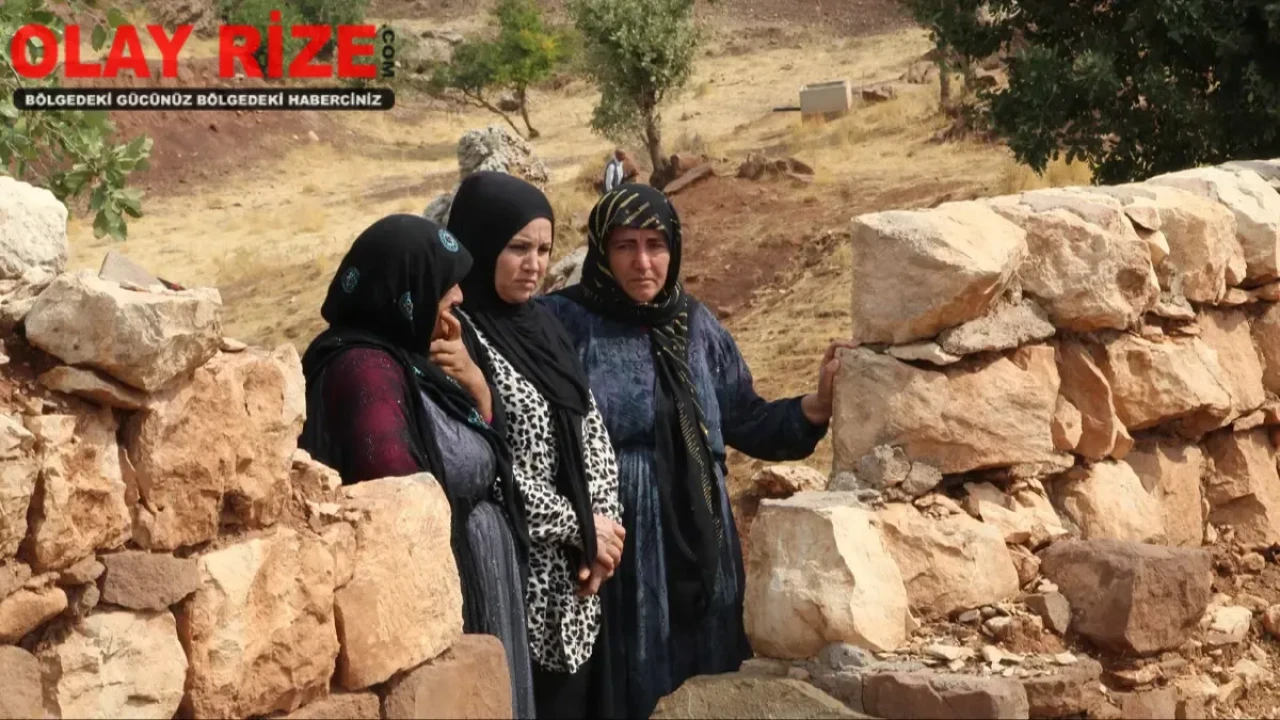Berman katliamında 38 yıl sonra hâlâ dinmeyen acı ve anma etkinliği gerçekleşti
