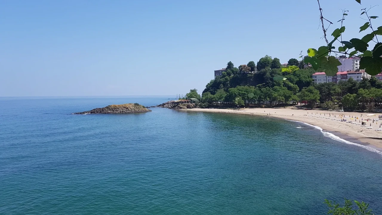 Giresun Merkezde Gezilecek Yerler – Günübirlik Keşif Rehberi