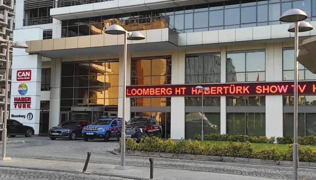 Ciner Grubu ve Can Holding'e Yönelik Operasyon: 12 Şüpheli Gözaltına Alındı!