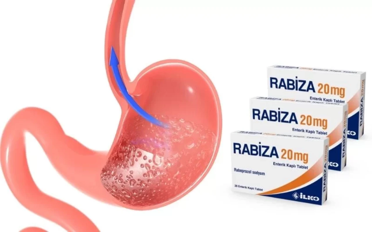 Rabiza Nedir, Ne İçin Kullanılır? Rabiza Kullananların Yorumları