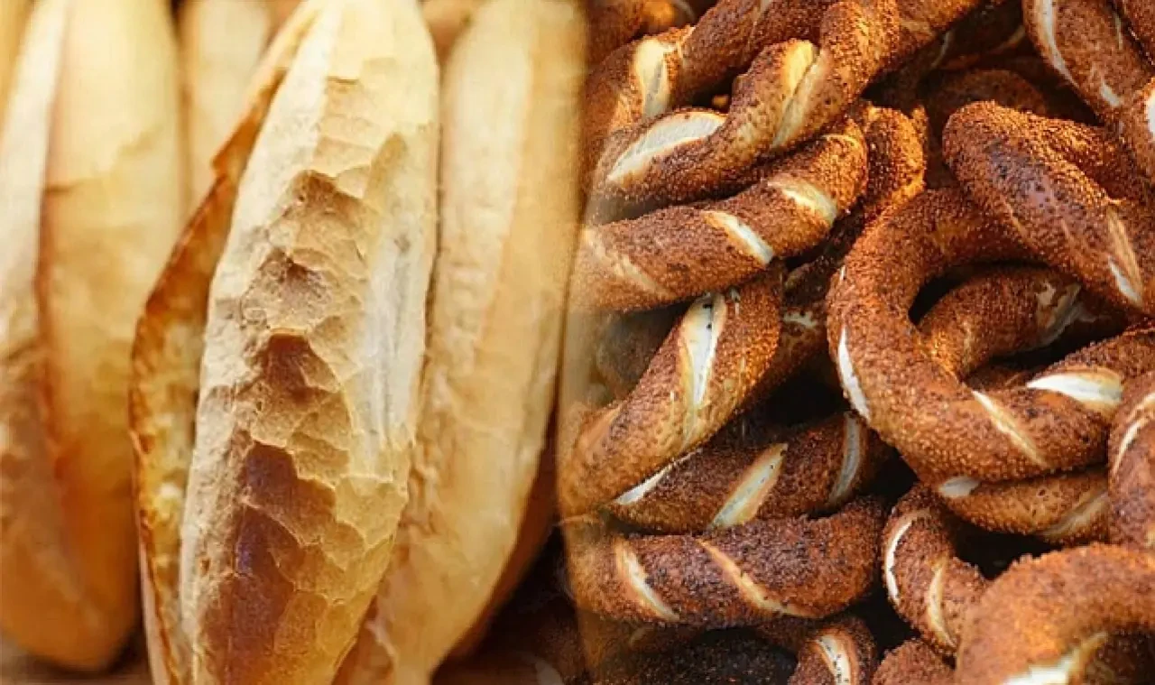 Sarıgöl'de ekmek ve simide zam: Yeni fiyat 15 TL!