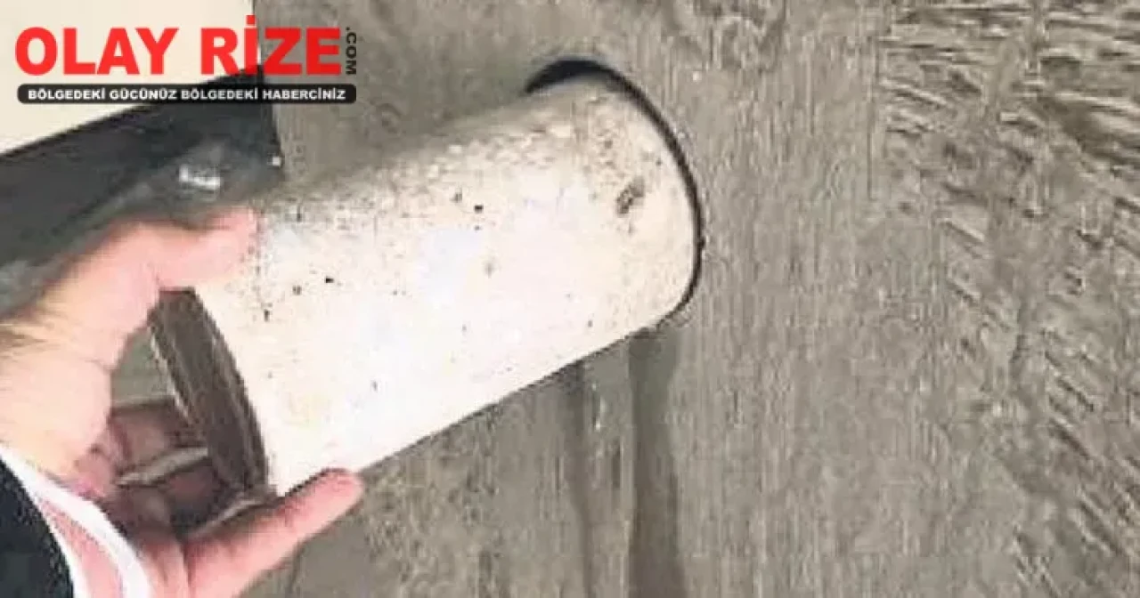 Rüşvet tarifesinin detayları ortaya çıktı