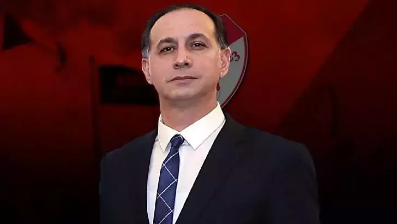 Ferhat Gündoğdu kimdir ve nereli? MHK Başkanı'nın hayatı
