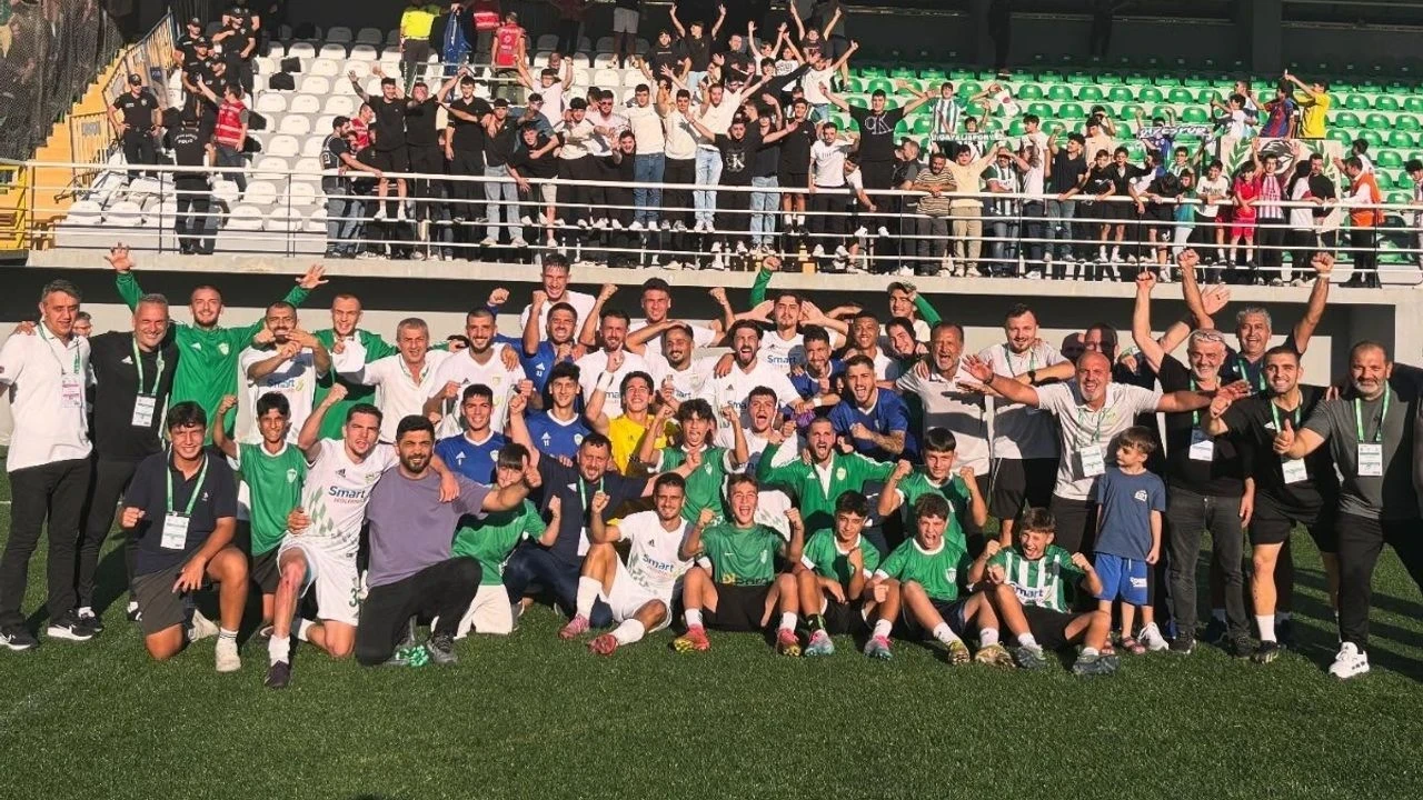 Çayelispor, 52 Orduspor FK maçı ne zaman saat kaçta hangi kanalda canlı izlenebilecek?