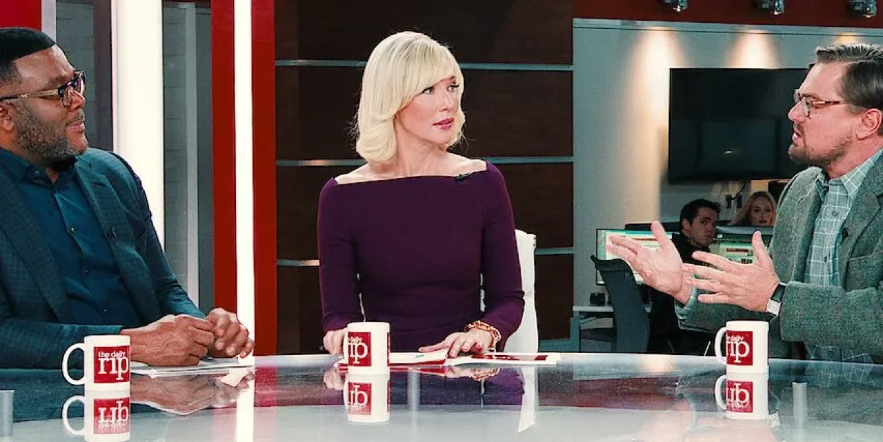 Netflix'teki En İyi 4 Cate Blanchett Filmi (Eylül 2025)