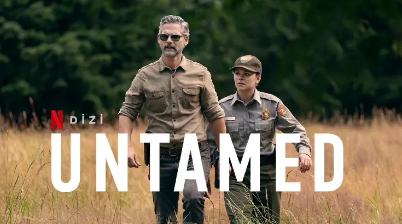 Untamed Dizisi: Netflix'in Yeni Gözdesi, Konusu ve Oyuncu Kadrosu