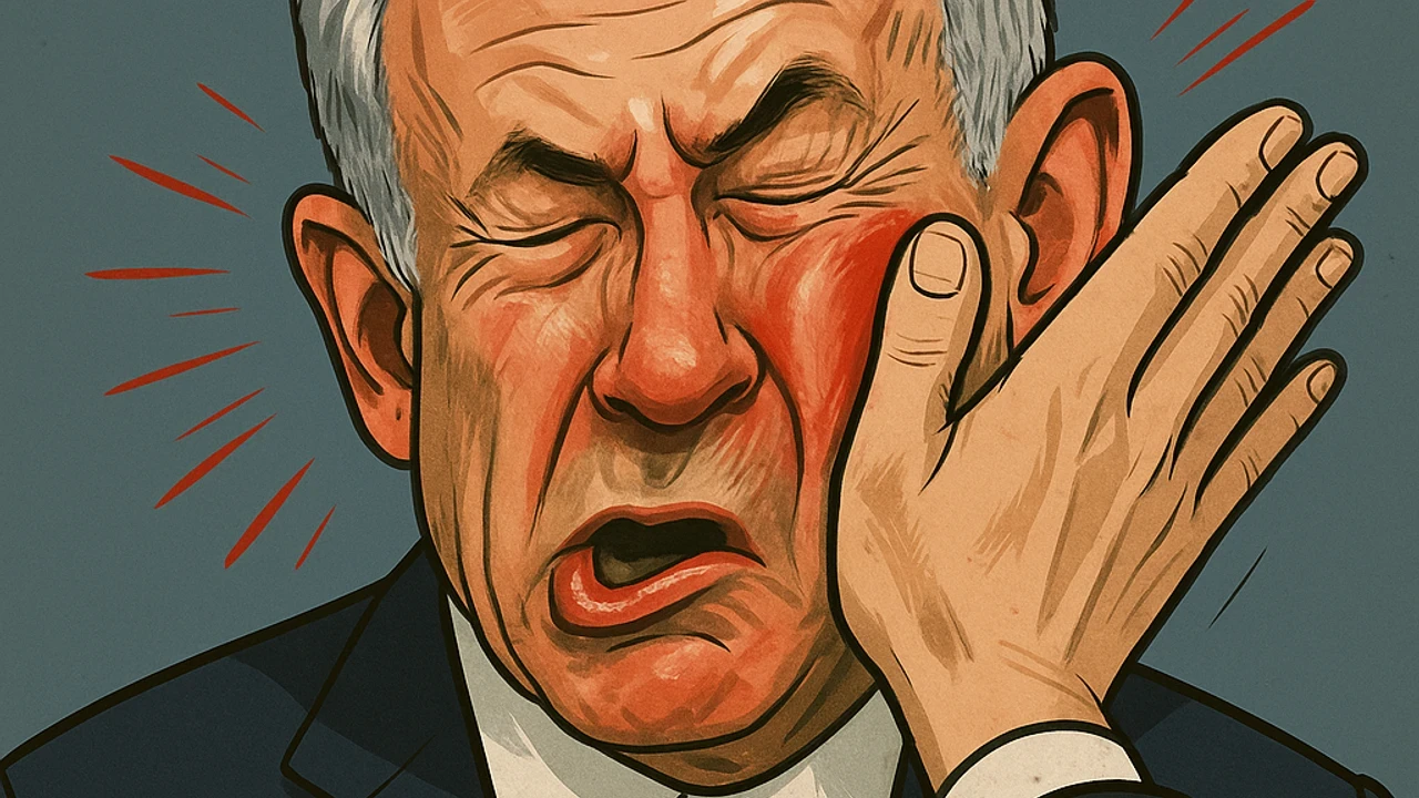 İsrail'e bir tokat da İtalya'dan! İşgalciler fuara katılamayacak