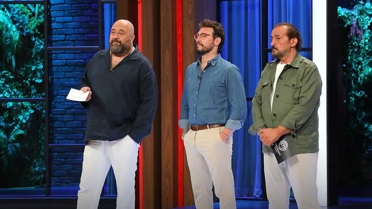 MasterChef 2 Eylül Gecesinde Kimler Potaya Girdi? 1. ve 2. Eleme Adayları Belli Oldu!