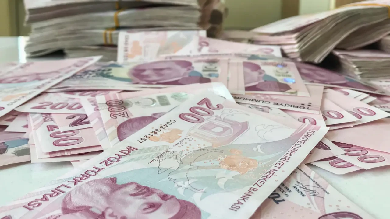 2 Milyon TL'nin Bir Aylık Kazancı Açıklandı!