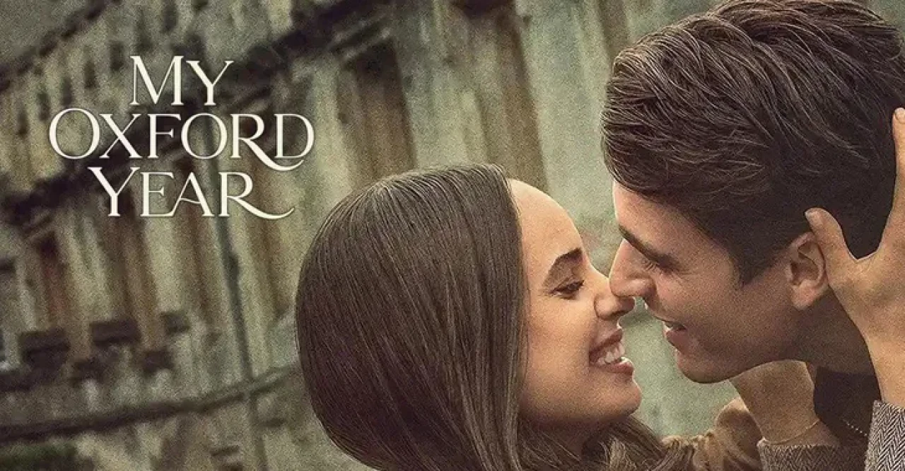 Netflix'te Yayınlanan "Oxford Aşkım" Filminin Konusu ve Oyuncu Kadrosu