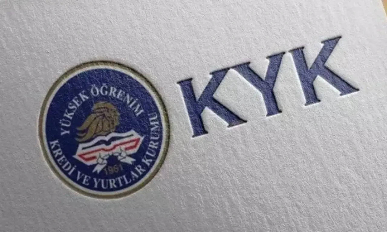2025 KYK Yedek Yurt Kayıt Tarihleri Açıklandı: Yedek Sırası Kaçıncıya Kadar Geçerli?