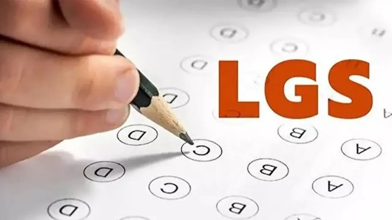 2026 LGS Sınav Tarihi Belli Oldu!