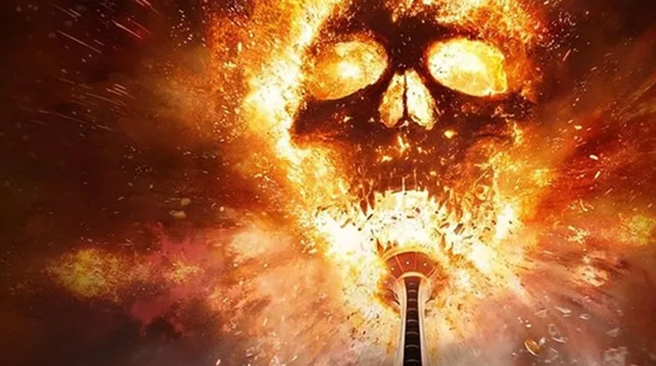 Son Durak Kan Bağı filmi konusu oyuncuları