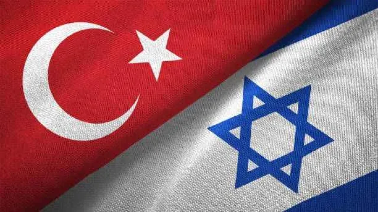 Türkiye’de satılan İsrail markaları