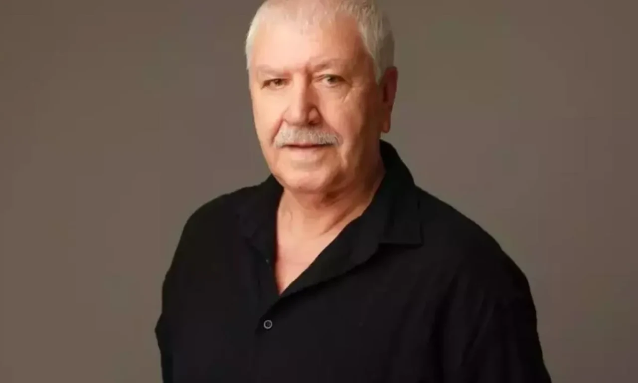 Uzak Şehir Mahmut Ağa diziden ayrıldı mı, neden yok?