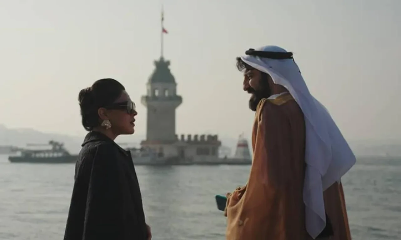 Mahsun J 2. Sezon: 8. Bölüm Tarihi Heyecanla Bekleniyor!