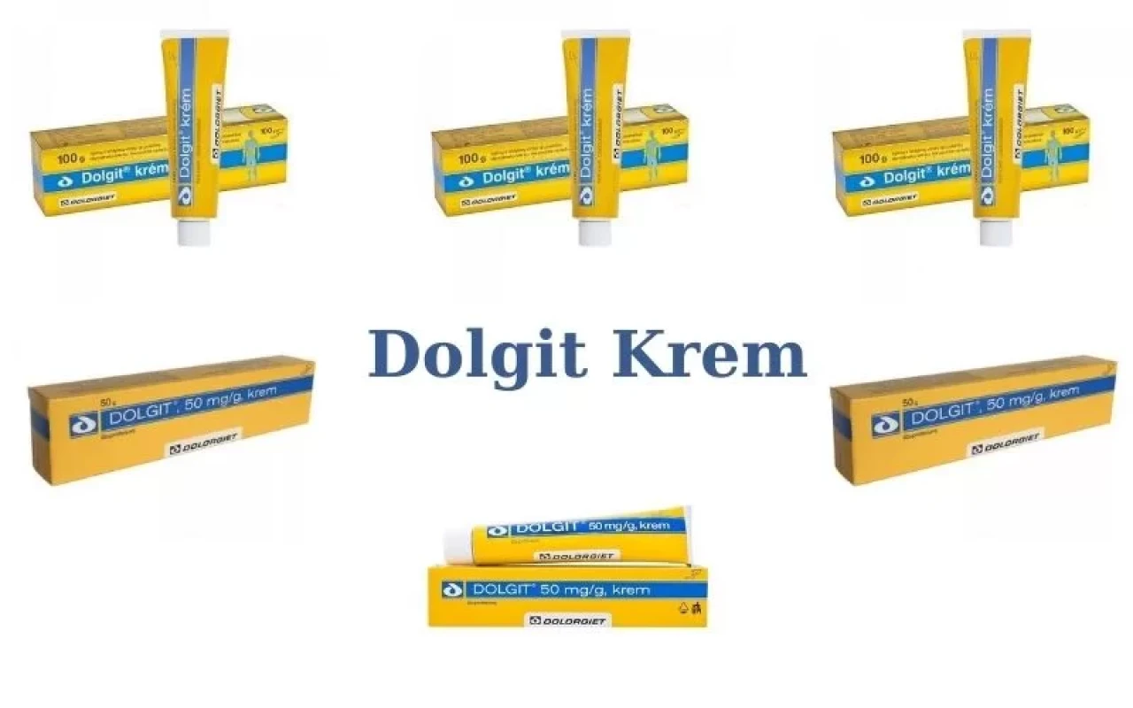 Dolgit Krem Ne İçin Kullanılır? Dolgit Krem Kullananların Yorumları